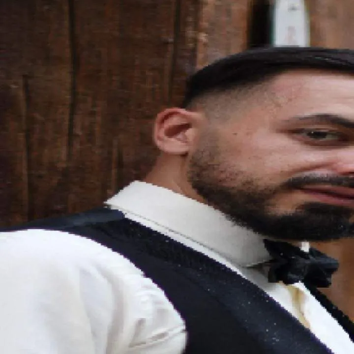 Anarchiste Dom Photo On Jungo Live