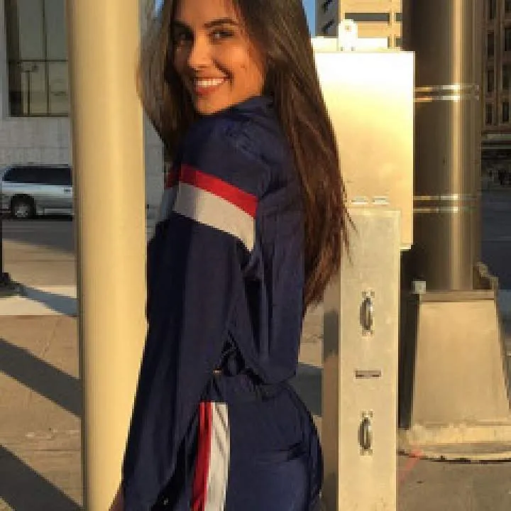 Marysmith.... Photo On Jungo Live