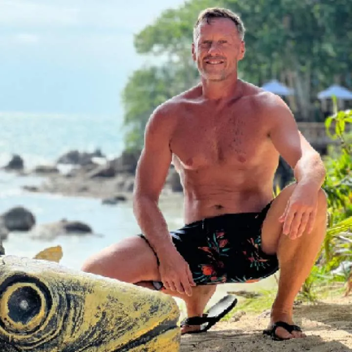 Jacob Photo On Jungo Live