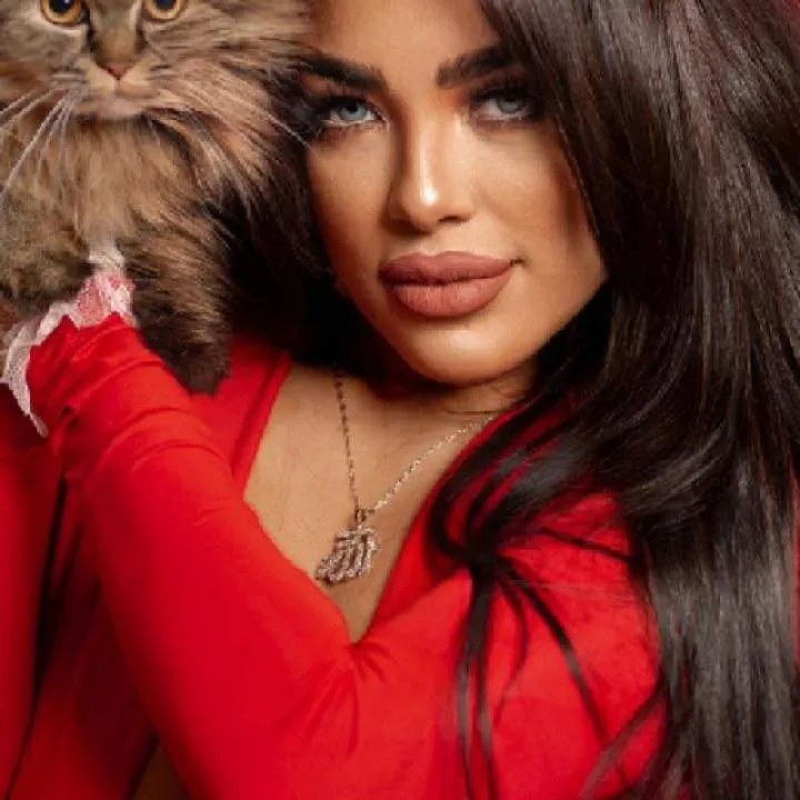 Lili Photo On Jungo Live