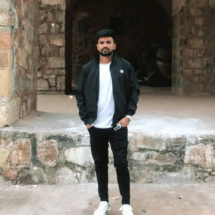 Sameer Photo On Jungo Live