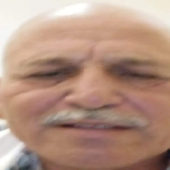 Maduros Photo On Jungo Live