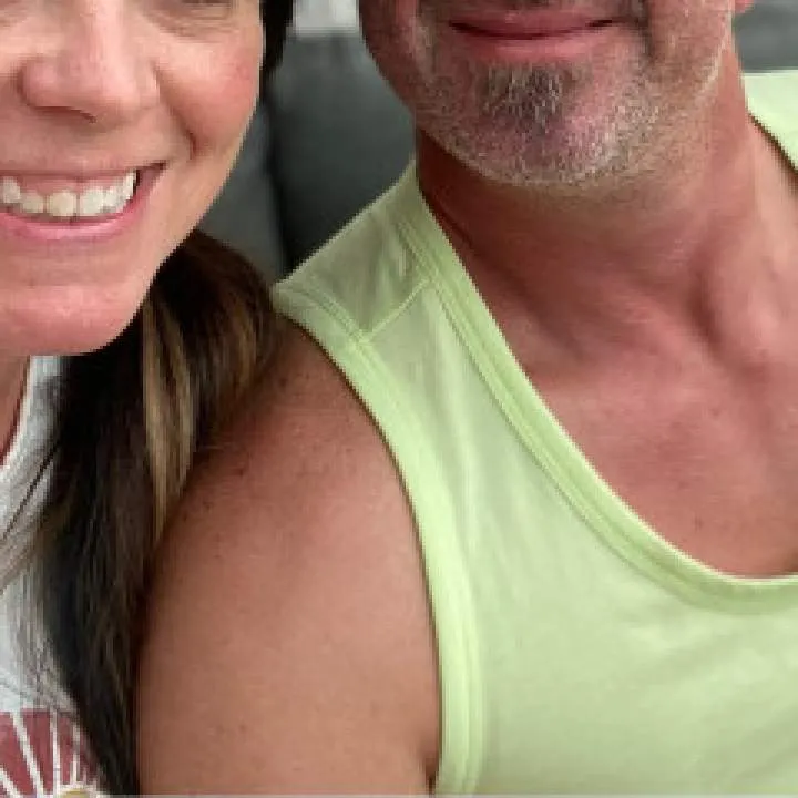 Fun Couple Photo On Jungo Live