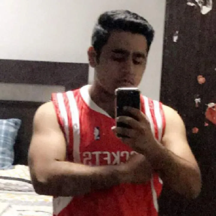 Aman Photo On Jungo Live