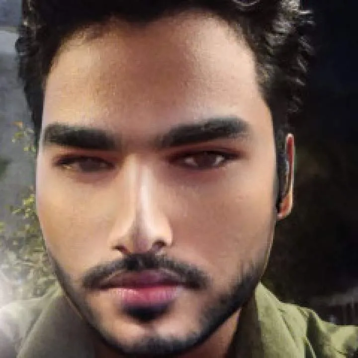 Shaikh Photo On Jungo Live