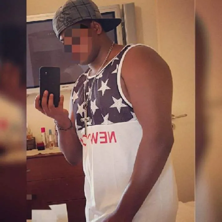 Blackman28 Photo On Jungo Live