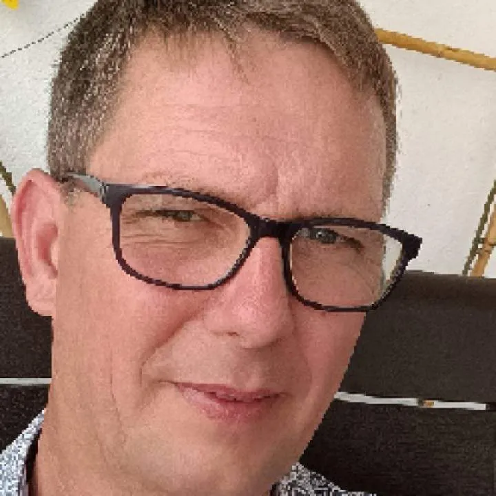 Henrik Photo On Jungo Live