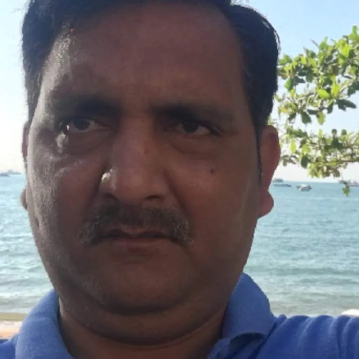 Ravi.... Photo On Jungo Live