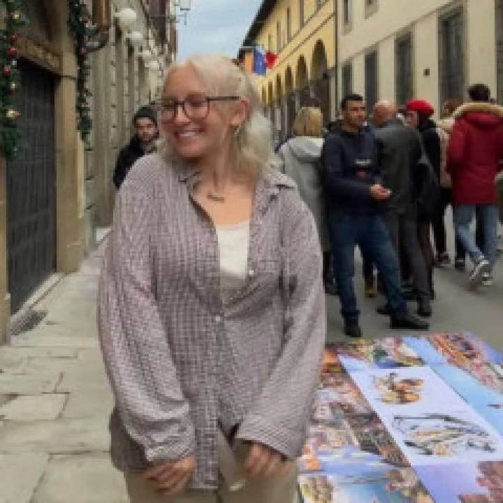 Kally Wills Photo On Jungo Live