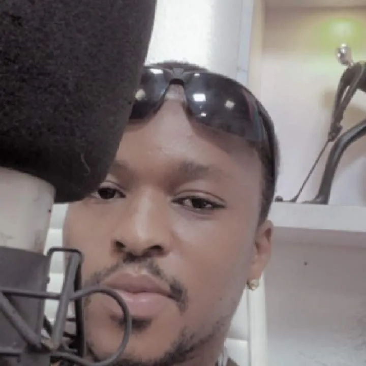 Paz Photo On Jungo Live