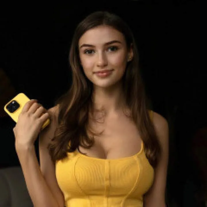 Olivia Richard Photo On Jungo Live