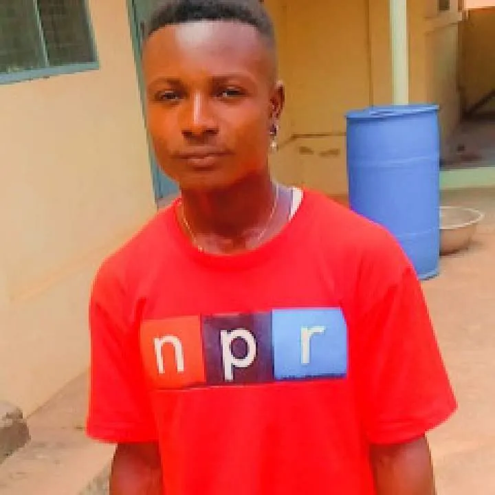 Acquah Photo On Jungo Live