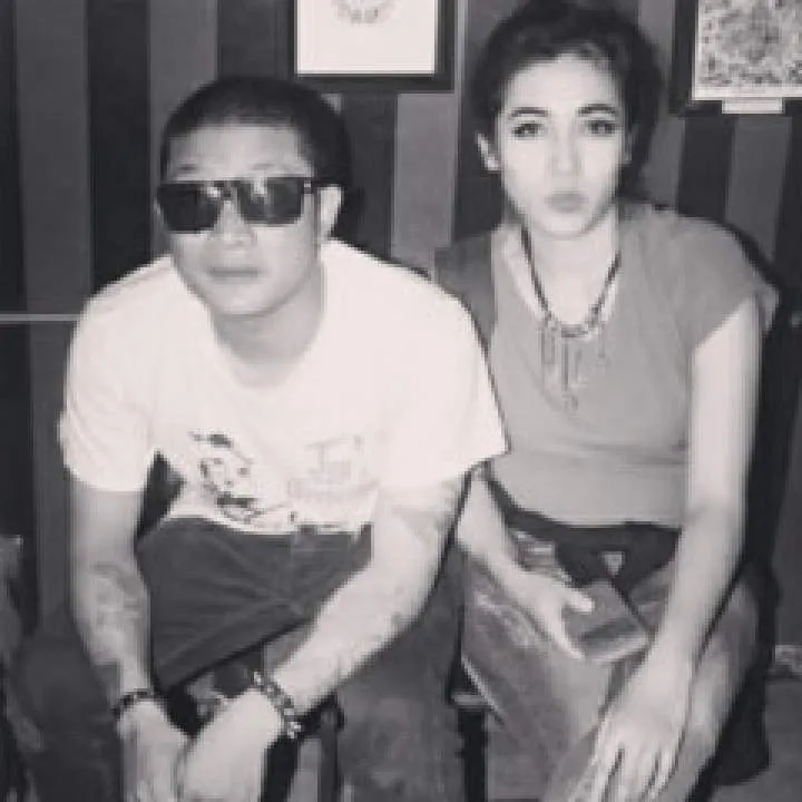 May&ram Photo On Jungo Live