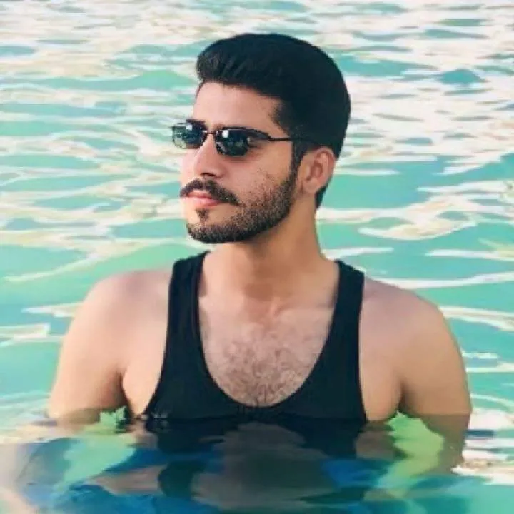 Abdullah Photo On Jungo Live