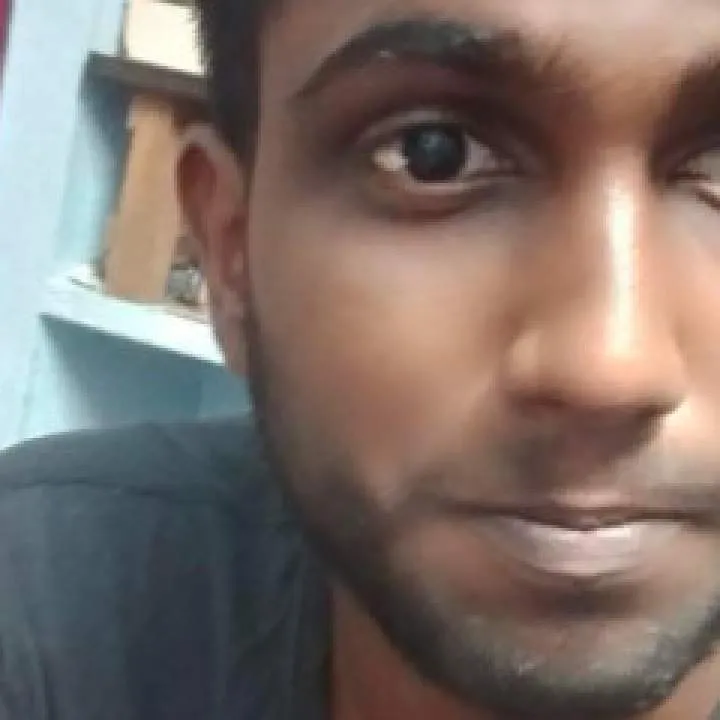 Balaji Photo On Jungo Live