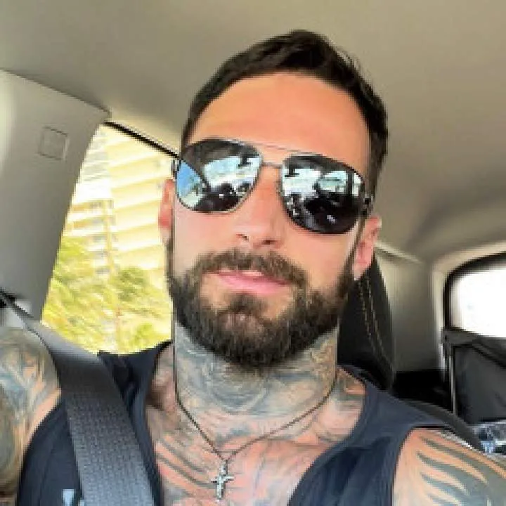 Sean Photo On Jungo Live