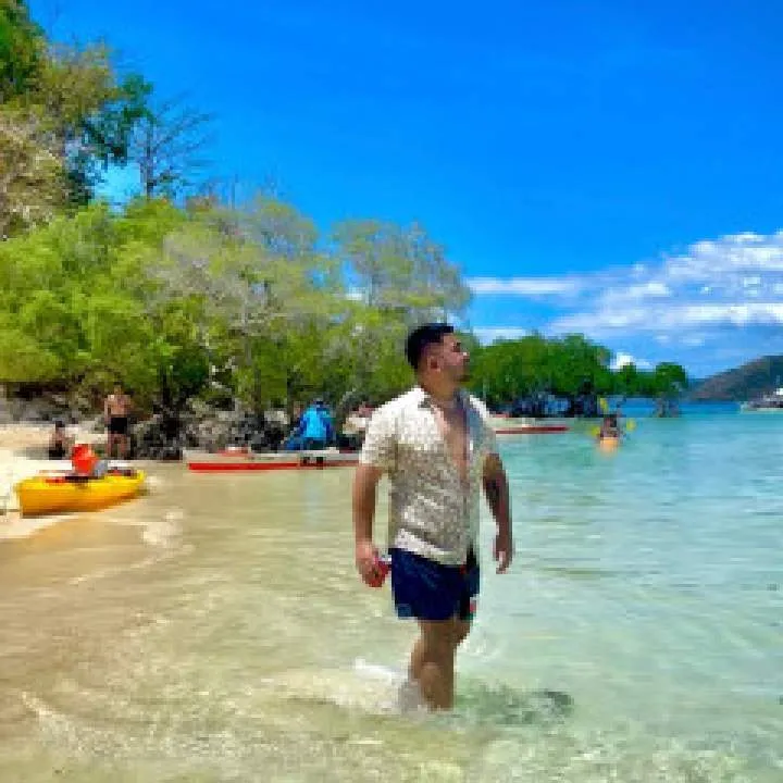 Mutt Photo On Jungo Live