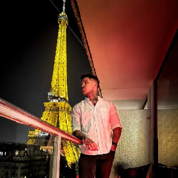 Padrinho Photo On Jungo Live