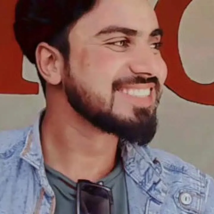 Anuj Photo On Jungo Live