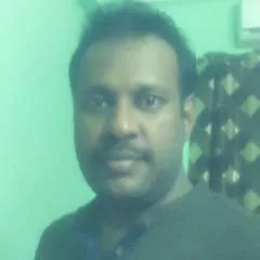 Aravind