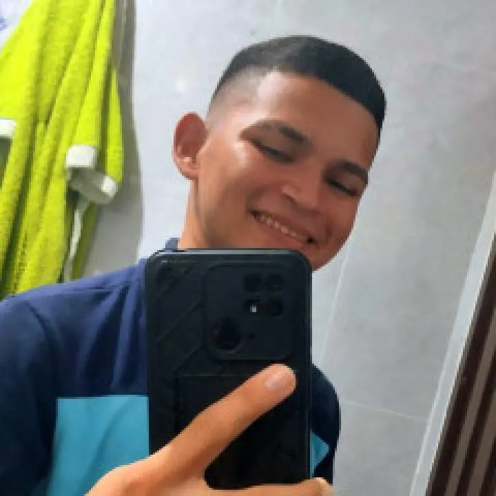 Jairo Photo On Jungo Live