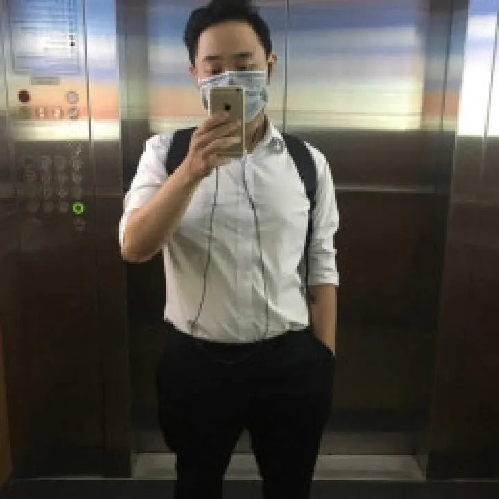 Bê Photo On Jungo Live