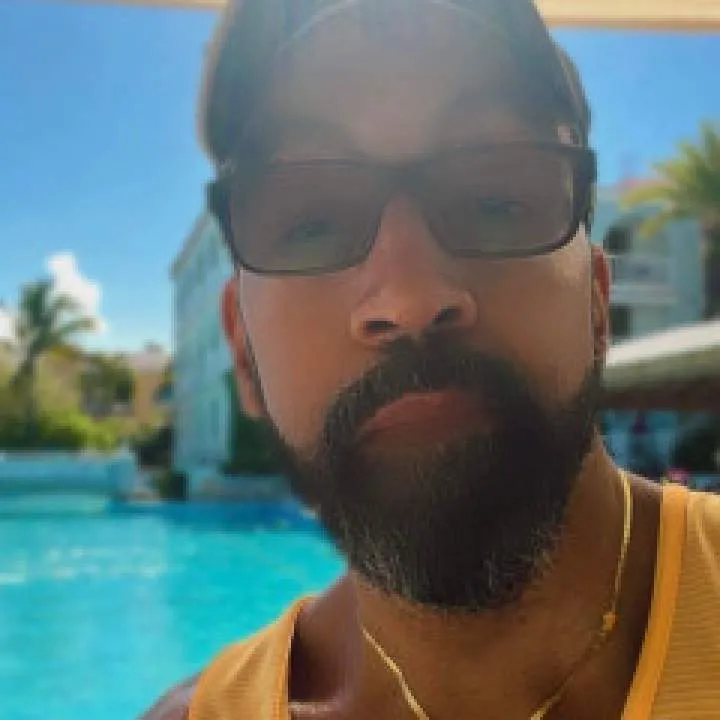 Blessed Sinner Photo On Jungo Live