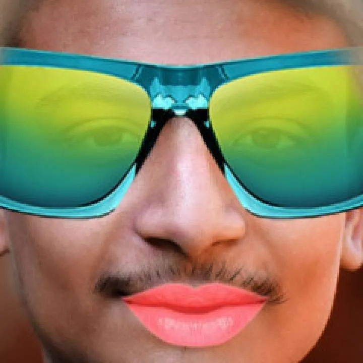 Yoo Photo On Jungo Live