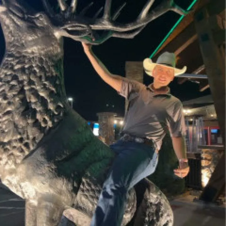 Nolan Photo On Jungo Live