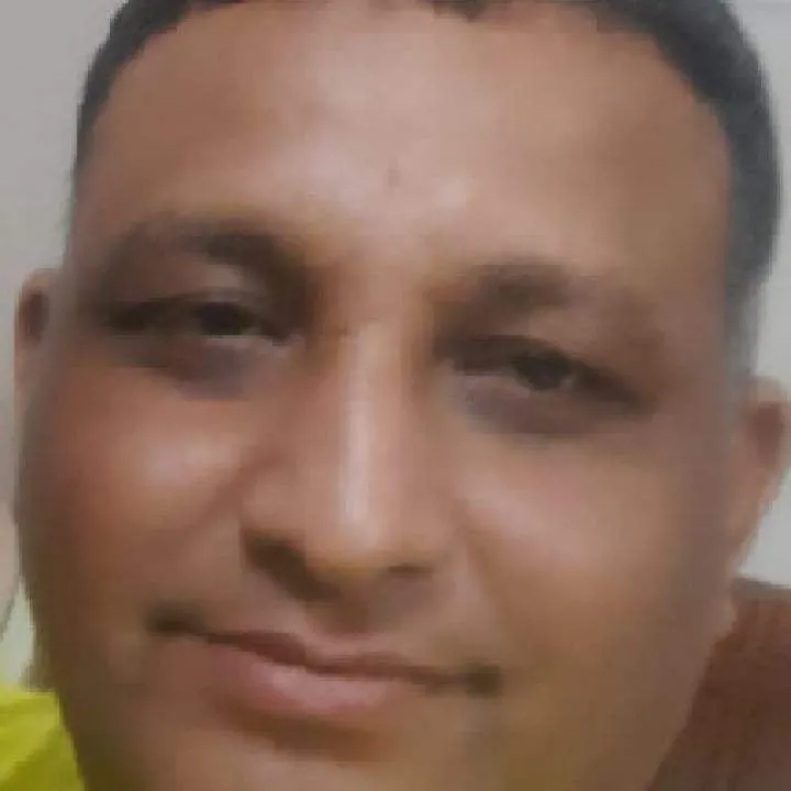 Vibhu Photo On Jungo Live