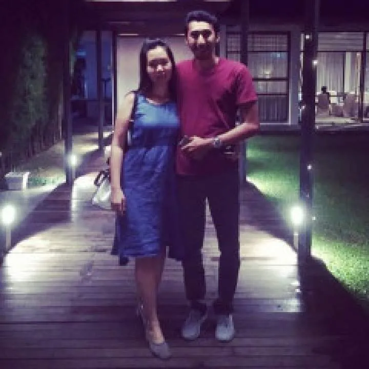 Indahdio Photo On Jungo Live