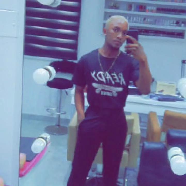 Shegslay Photo On Jungo Live