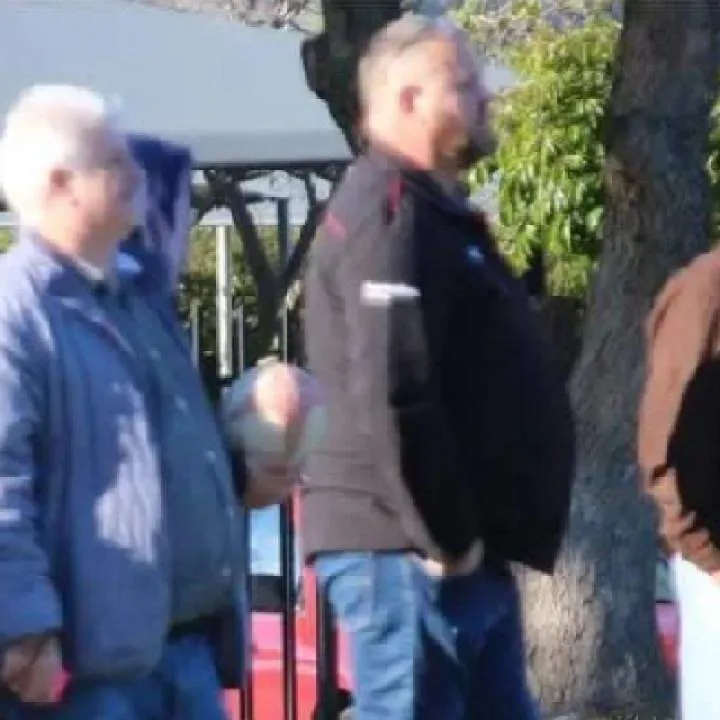 Tosie.... Photo On Jungo Live