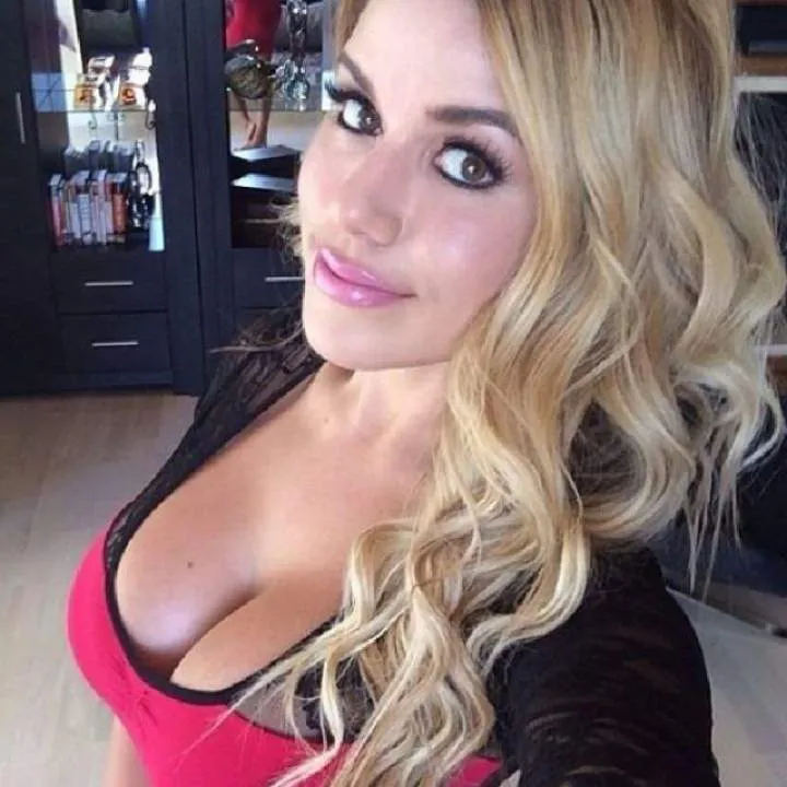 Joselyn Photo On Jungo Live