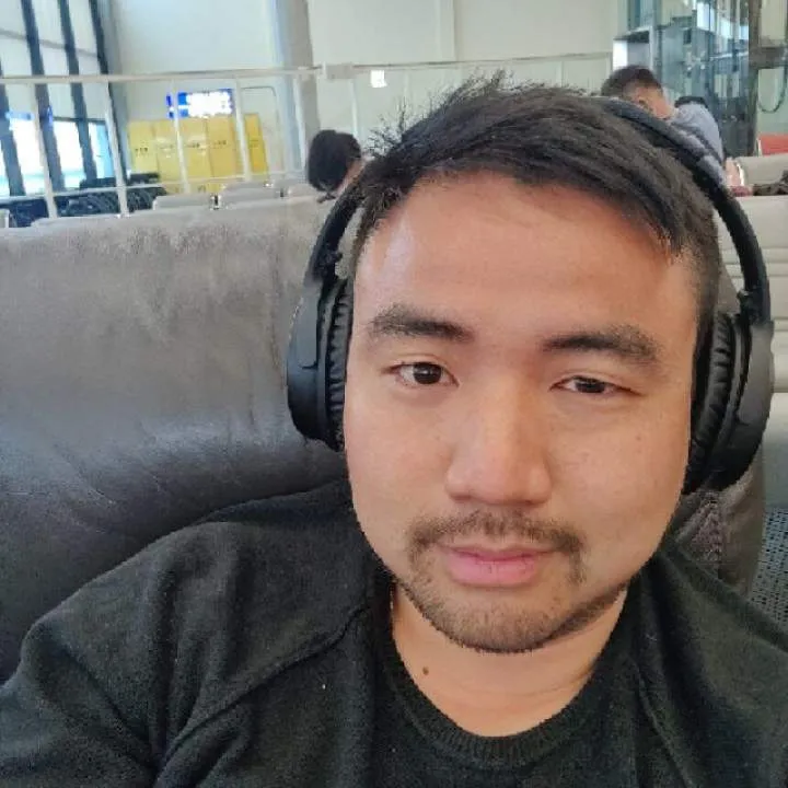 Bruce........ Photo On Jungo Live