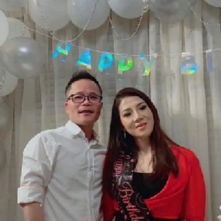 Louise Photo On Jungo Live