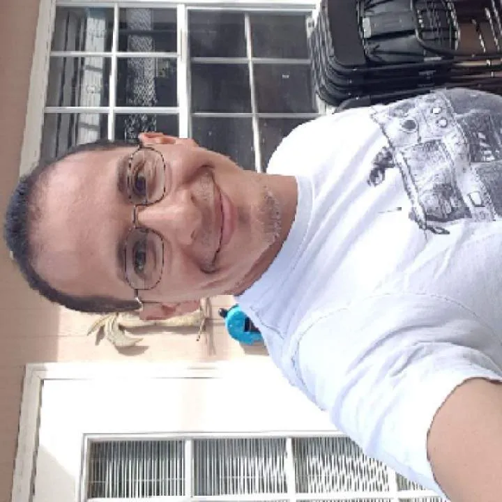 Fernando & Angie Photo On Jungo Live