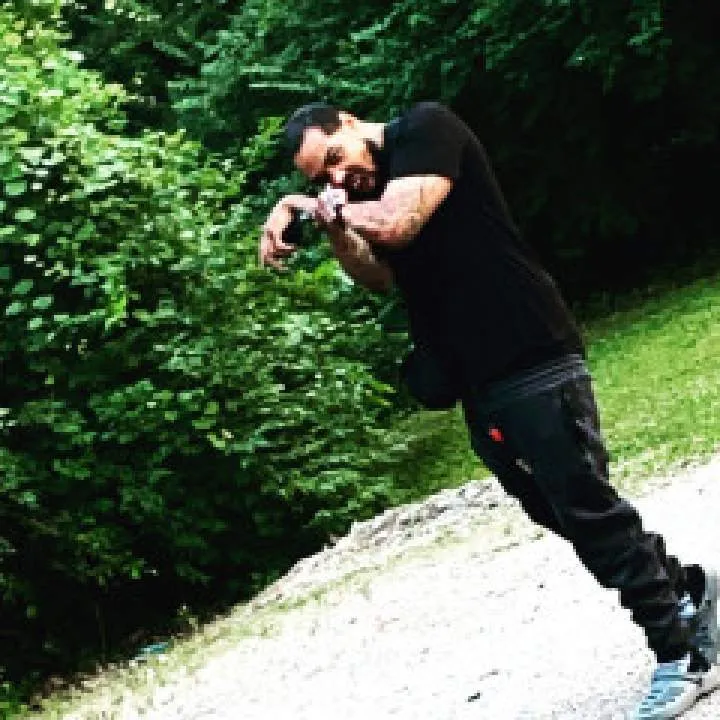 Cutty4 Photo On Jungo Live