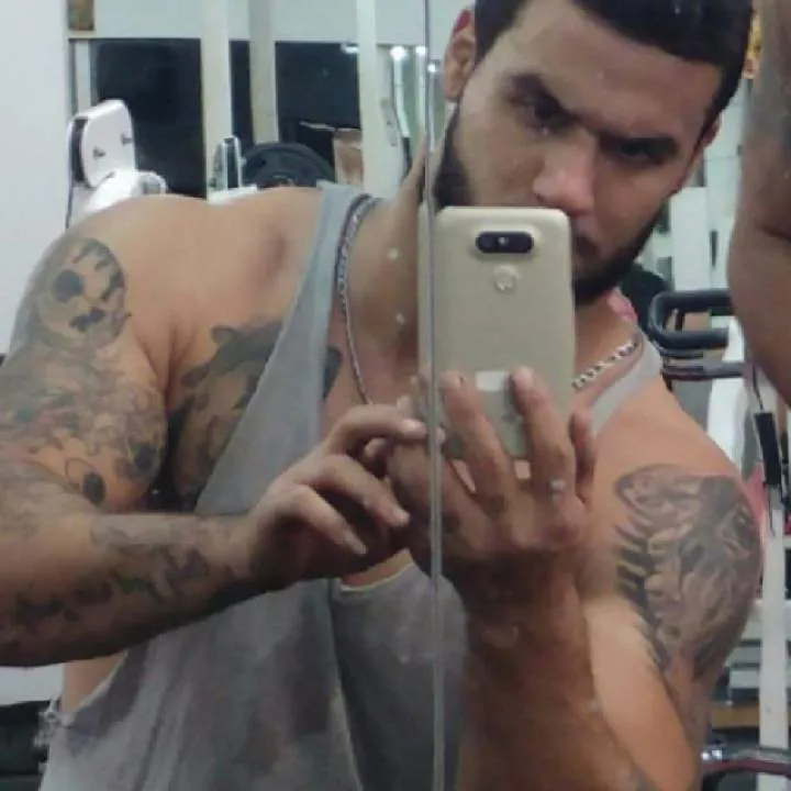 Sex_lover Photo On Jungo Live