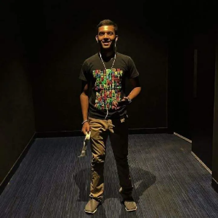 Aniketrg Photo On Jungo Live