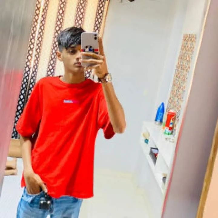 Nayan Patil Photo On Jungo Live