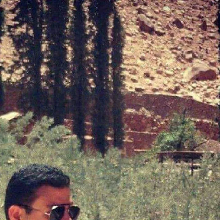 Dani Photo On Jungo Live