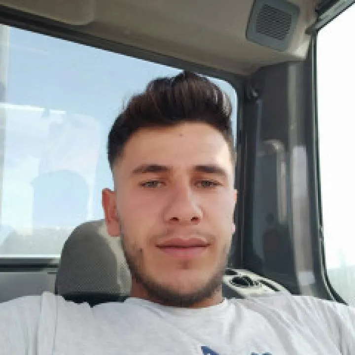 Urfalı Photo On Jungo Live