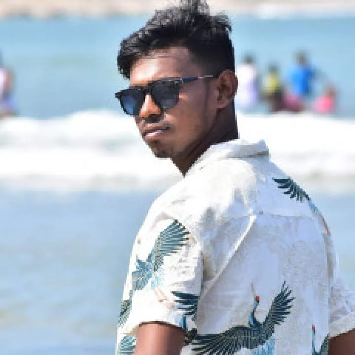 Srinu Photo On Jungo Live