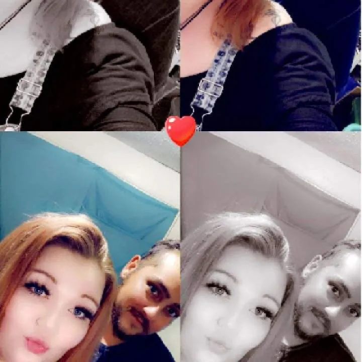 Adam&brie Photo On Jungo Live