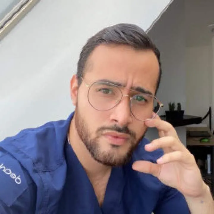 Tulio Photo On Jungo Live