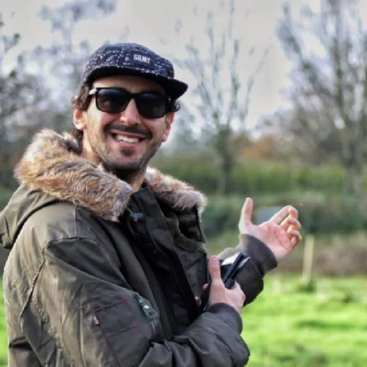 Gulicius Photo On Jungo Live