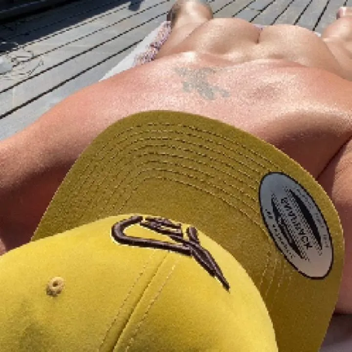 Iggy Photo On Jungo Live