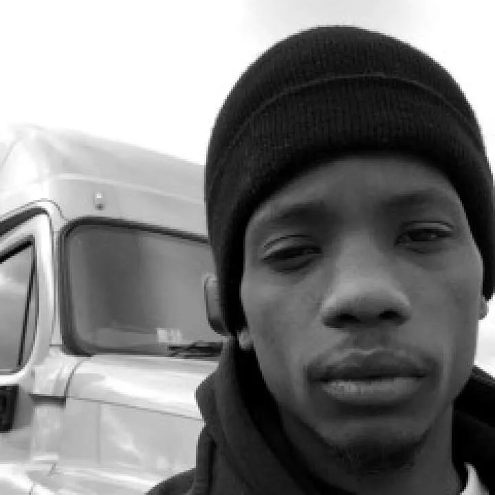 Lamar Photo On Jungo Live