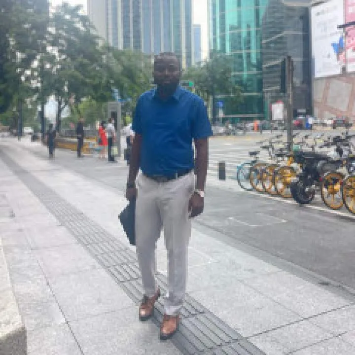 Fabien Photo On Jungo Live